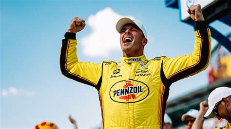 how to watch indy 500 qualifying|Indy 500 Qualifying: Team Penske's Scott McLaughlin wins pole.